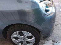 Usata Renault Twingo SE 65 CV (47 kW) 2022 Grigio Utilitaria