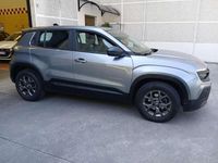 Usata Jeep Avenger 101 CV (74 kW) 2023 Grigio SUV