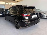 Usata BMW 218 Active Tourer M Sport 150 CV (110 kW) 2025 Blacksapphire metallic Monovolume