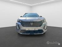 Usata Peugeot 2008 Allure+ 101 CV (74 kW) 2025 Grigio SUV