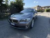 Usata BMW 525 218 CV (160 kW) 2014 Berlina