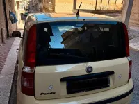 Usata Fiat Panda 2009 Utilitaria