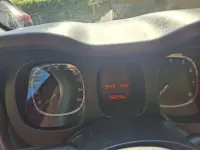 Usata Fiat Panda Easy 69 CV (50 kW) 2019 Grigio Utilitaria
