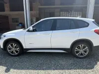Usata BMW X1 Advantage 150 CV (110 kW) 2016 SUV