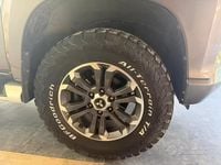 Usata Mitsubishi L200 Select 150 CV (110 kW) 2021 Marrone Pick-up