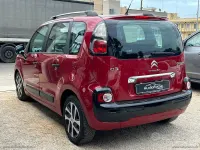 Usata Citroën C3 Picasso Seduction 92 CV (67 kW) 2013 Monovolume