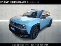 Usata Renault 4 E-Tech Iconic 110 kW (150 CV) 2025 Bestyle hautsdefrance (verd SUV