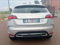 Usata DS Automobiles DS4 Crossback Sport Chic 120 CV (88 kW) 2015 SUV