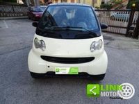 usata Smart ForTwo Coupé 1ª serie 800 33 kW pure cdi