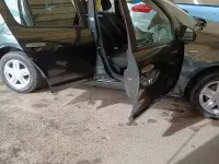 Usata Dacia Sandero 75 CV (55 kW) 2009 Utilitaria