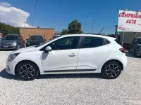 Usata Renault Clio IV 90 CV (66 kW) 2019 Bianco Furgone