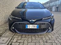 Usata Toyota Corolla Lounge 152 CV (111 kW) 2020 Station wagon