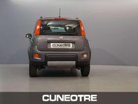 Usata Fiat Panda 4x4 S 84 CV (61 kW) 2020 Other Utilitaria