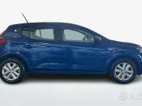 Usata Dacia Sandero Expression 91 CV (66 kW) 2023 Berlina