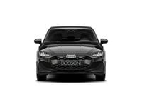Nuova Audi A3 e-tron Business 2026 Nero Utilitaria