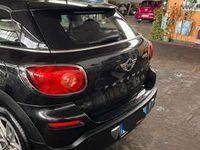 usata Mini Cooper D Paceman 2.0