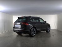 usata VW Tiguan 2.0 tdi sport 150cv dsg