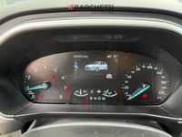 Usata Ford Focus Business Edition 125 CV (91 kW) 2019 Grigio Utilitaria