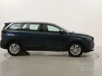 Usata Peugeot 5008 Active 131 CV (96 kW) 2023 Blu SUV