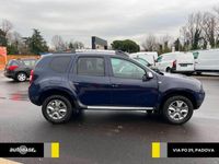 usata Dacia Duster 1.6 115CV Start&Stop 4x2 GPL Lauréate