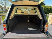 Usata Land Rover Range Rover Vogue 177 CV (130 kW) 2004 Blu SUV