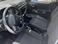 Usata Citroën C3 PureTech 83 CV (61 kW) 2023 Bianco Utilitaria
