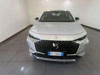 Usata DS Automobiles DS7 Crossback Bastille 131 CV (96 kW) 2023 Crystal grey met. SUV