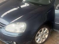 Usata VW Golf IV Sportline 116 CV (85 kW) 2004 Berlina