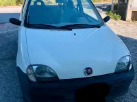 Usata Fiat 600 54 CV (39 kW) 2010 Utilitaria
