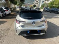 Usata Toyota Corolla Hybrid 2020