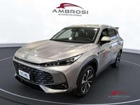 Usata MG HS Luxury 170 CV (125 kW) 2024 Sterling silver SUV