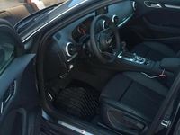 usata Audi A3 3ª serie - 2017