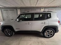Usata Jeep Renegade Limited 120 CV (88 kW) 2018 SUV