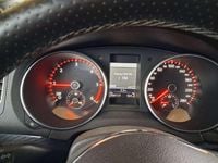 Usata VW Golf VII GTD 170 CV (125 kW) 2012 Berlina