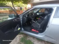 Usata Hyundai Veloster Sport 140 CV (102 kW) 2012 Grigio Utilitaria