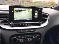 Usata Kia ProCeed GT 204 CV (150 kW) 2021 Grigio Station wagon