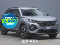 Usata Peugeot 2008 Allure 131 CV (96 kW) 2025 Grigio artense SUV