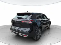 Usata Nissan Qashqai N-Connecta 140 CV (102 kW) 2025 Nero SUV