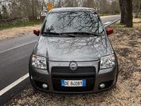 Usata Fiat Panda 101 CV (74 kW) 2006 Utilitaria
