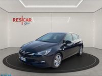 usata Opel Astra Astra V 20165p 1.6 cdti Dynamic s&s 110cv