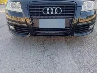 Usata Audi A6 190 CV (139 kW) 2010 Nero Station wagon