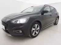 Occasion Ford Focus Active 125 ch (91 kW) 2020 Noir Berline