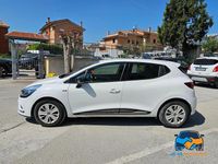 Occasion Renault Clio V Intens 75 ch (55 kW) 2019 Blanc Berline