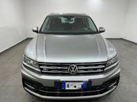 usata VW Tiguan 1.5 TSI 150 cv Sport ACT BMT