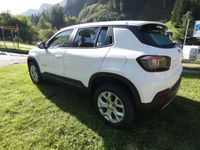 usata Jeep Avenger 1.2 Turbo Altitude