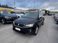 Usata Seat Arona XCELLENCE 95 CV (69 kW) 2019 SUV