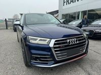 usata Audi SQ5 3.0 TFSI quattro tiptronic Business