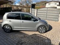 Usata VW e-up! 61 kW (83 CV) 2020 Grigio Utilitaria