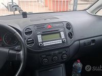 Usata VW Golf Plus Comfortline 105 CV (77 kW) 2008 Monovolume
