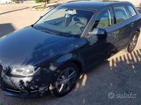 usata Audi A3 A3 1.6 TDI Ambition